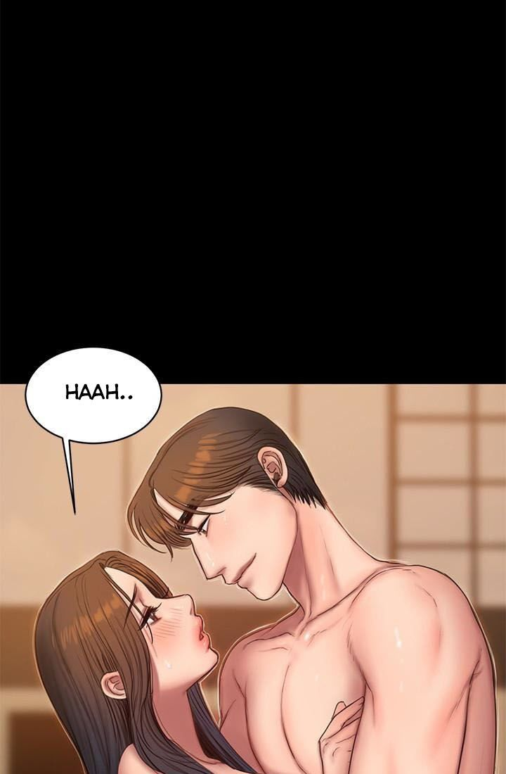Chạy Trốn - Chap 46
