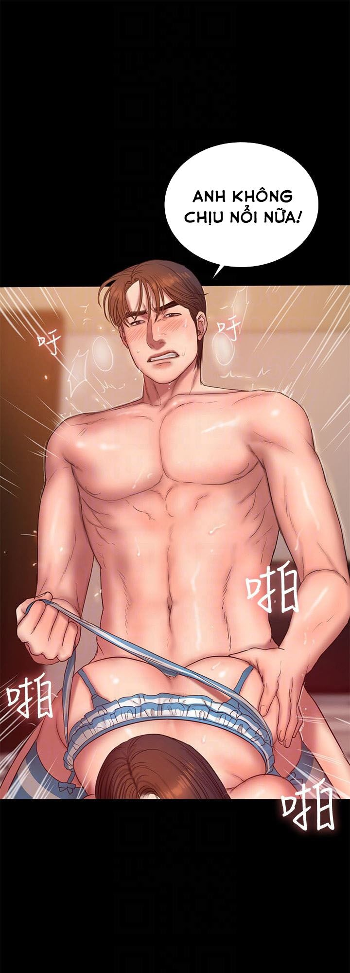 Chạy Trốn - Chap 46
