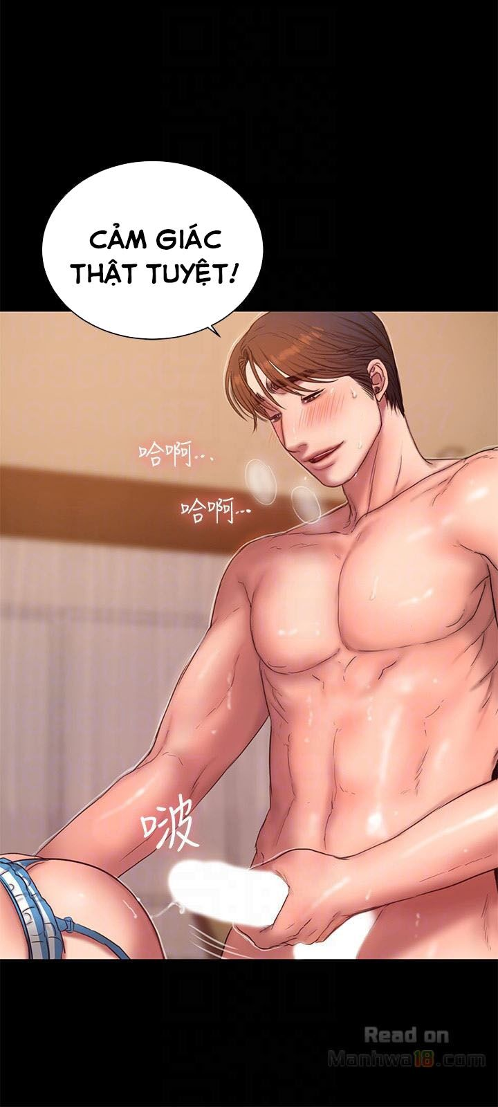 Chạy Trốn - Chap 46