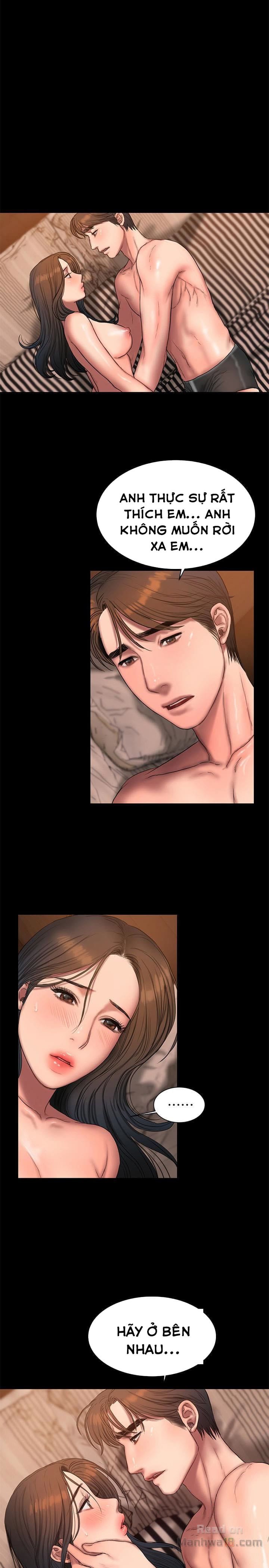 Chạy Trốn - Chap 47