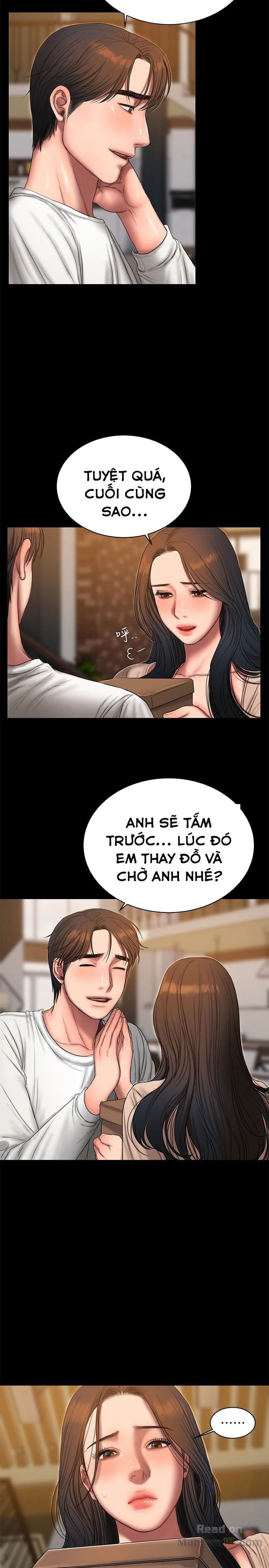 Chạy Trốn - Chap 47