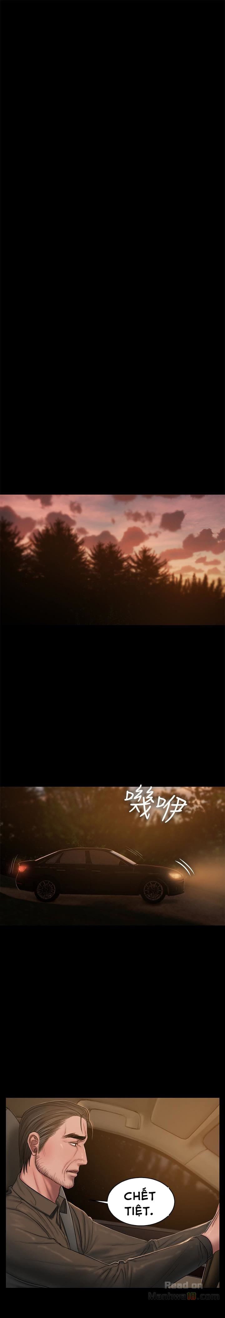 Chạy Trốn - Chap 47