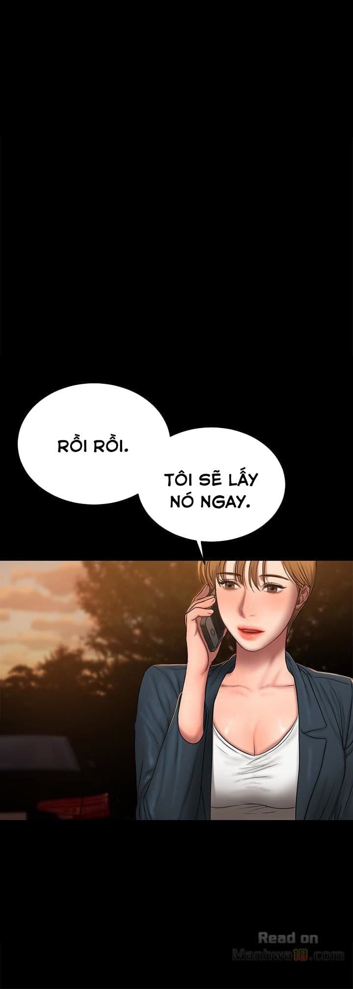 Chạy Trốn - Chap 47