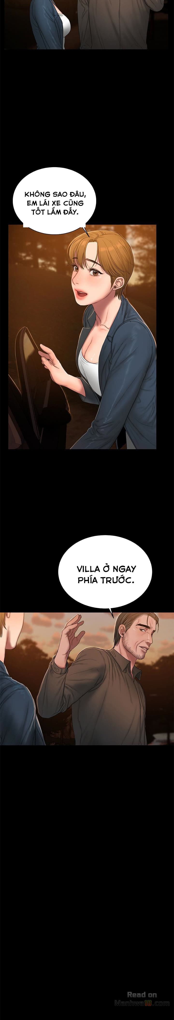 Chạy Trốn - Chap 47