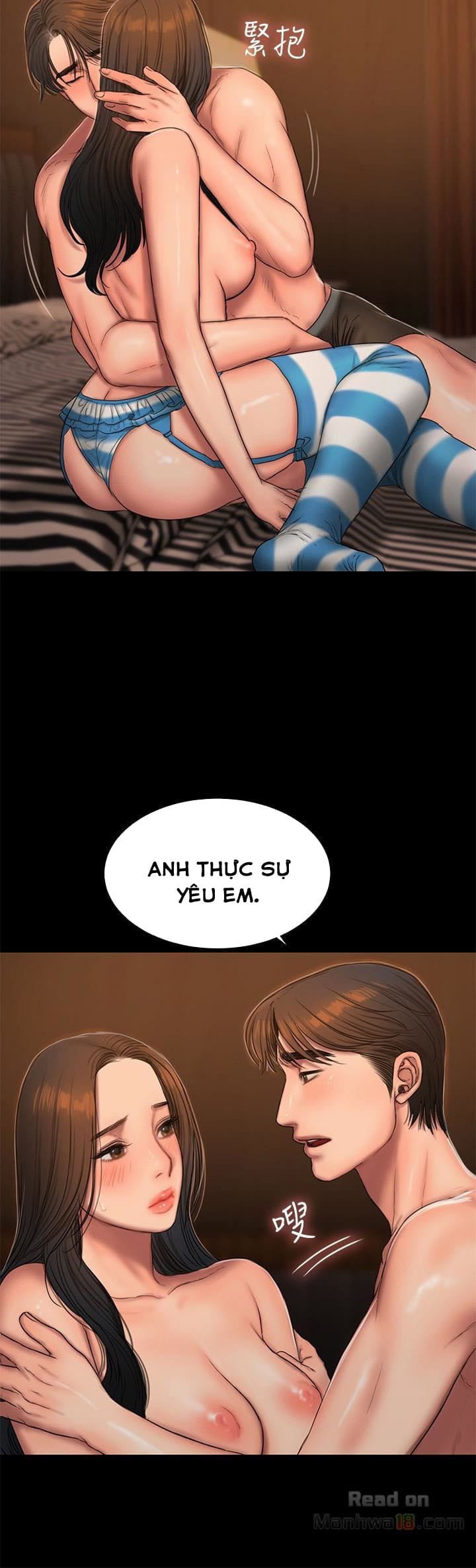 Chạy Trốn - Chap 47