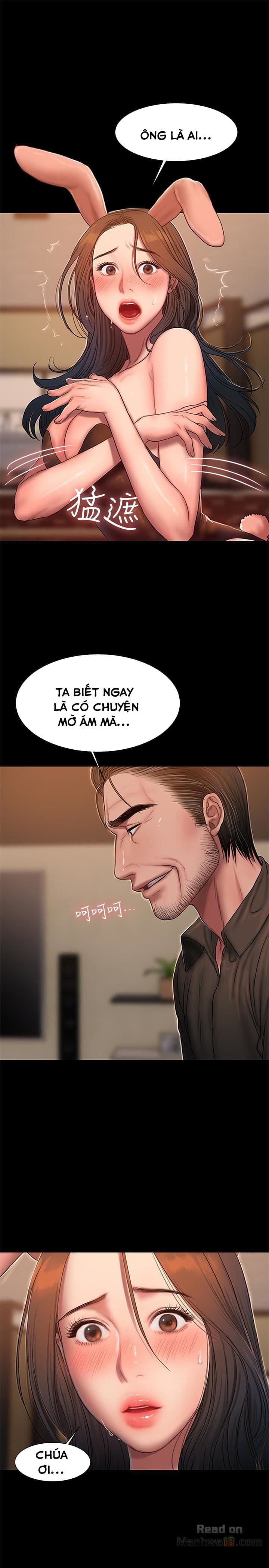 Chạy Trốn - Chap 48