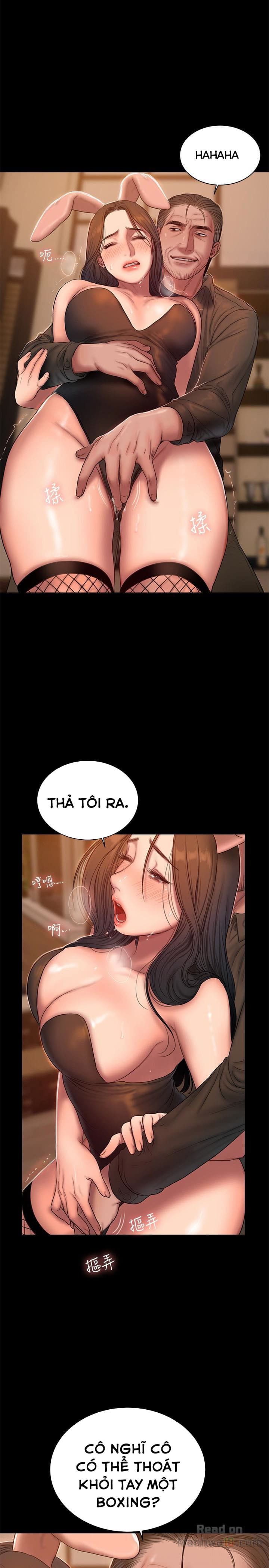 Chạy Trốn - Chap 48