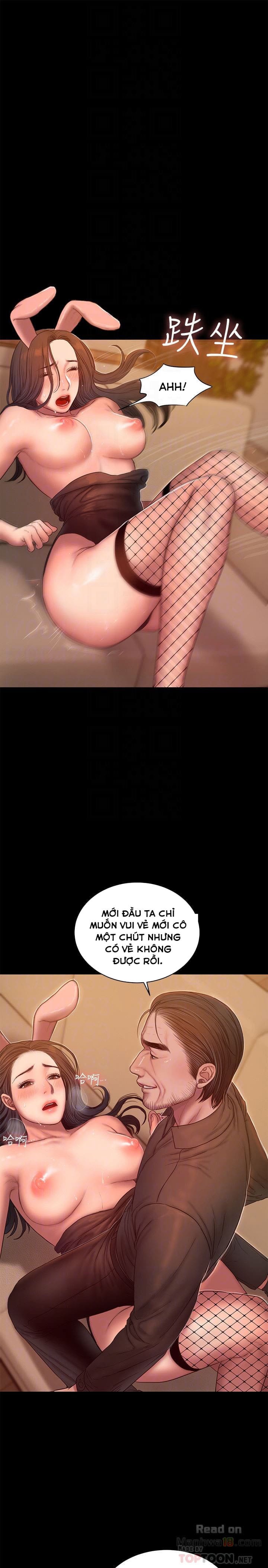 Chạy Trốn - Chap 48