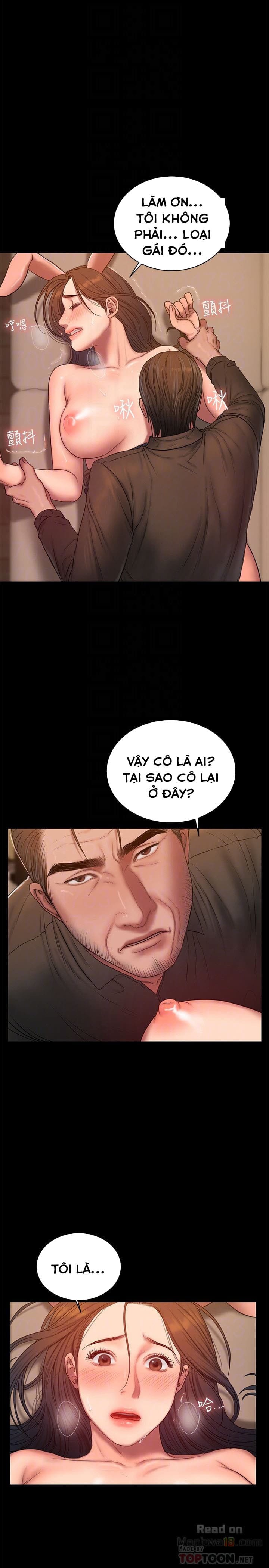 Chạy Trốn - Chap 48