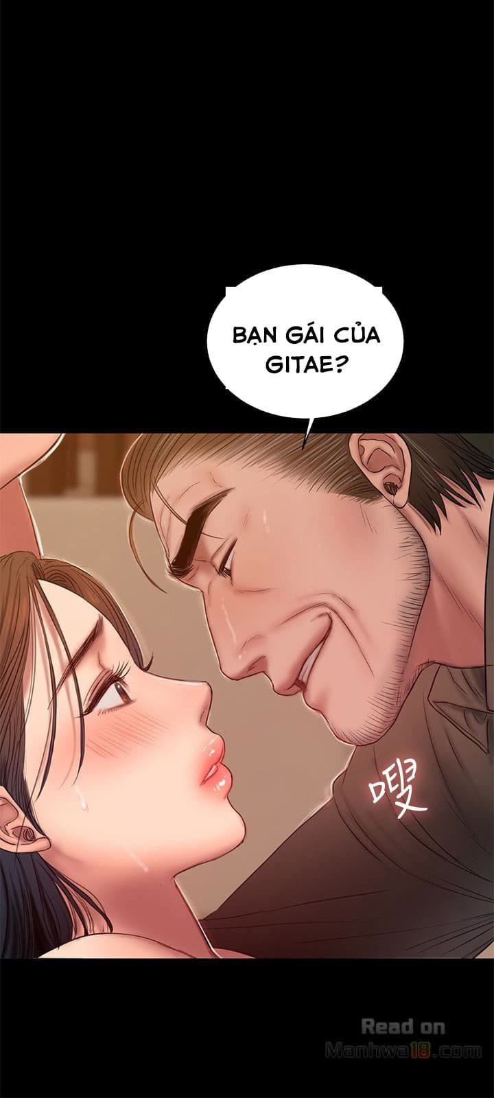 Chạy Trốn - Chap 48