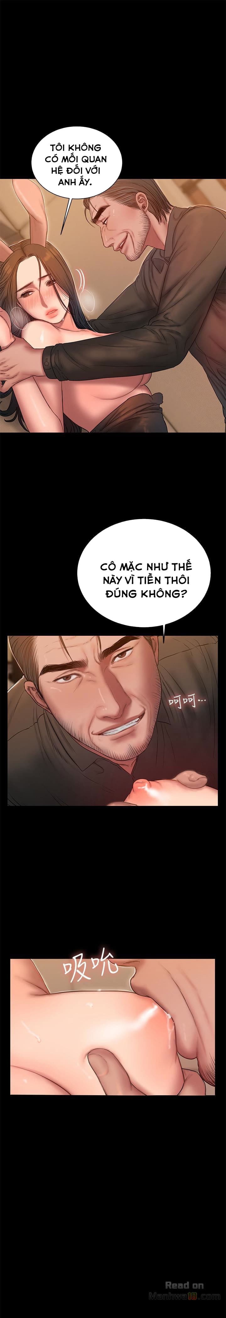 Chạy Trốn - Chap 48