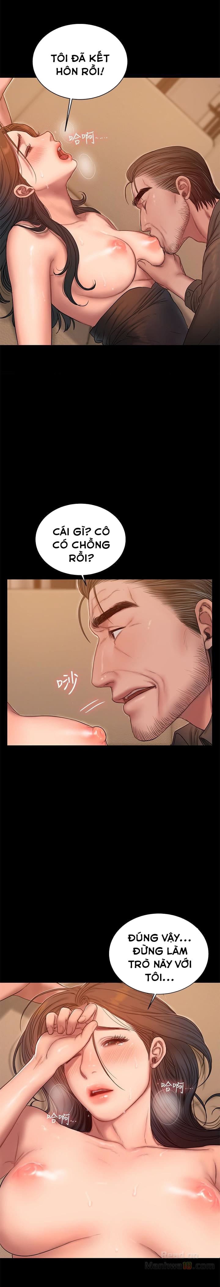 Chạy Trốn - Chap 48