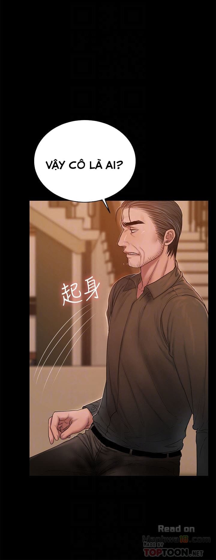 Chạy Trốn - Chap 48