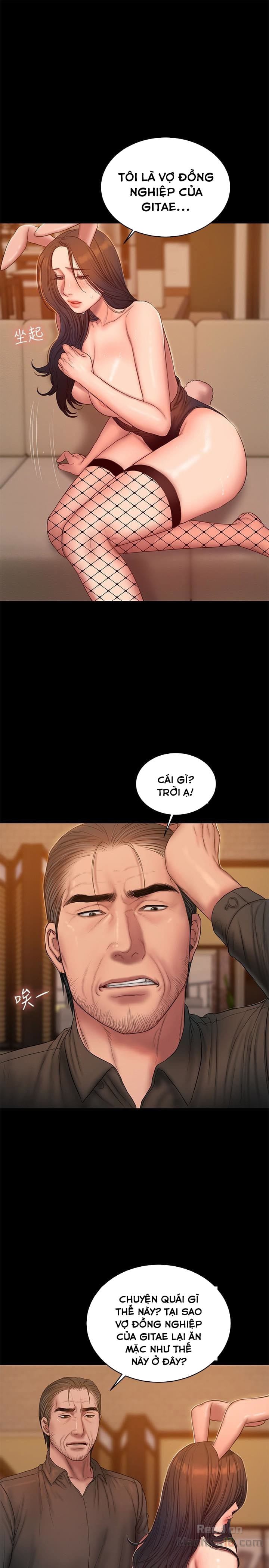 Chạy Trốn - Chap 48