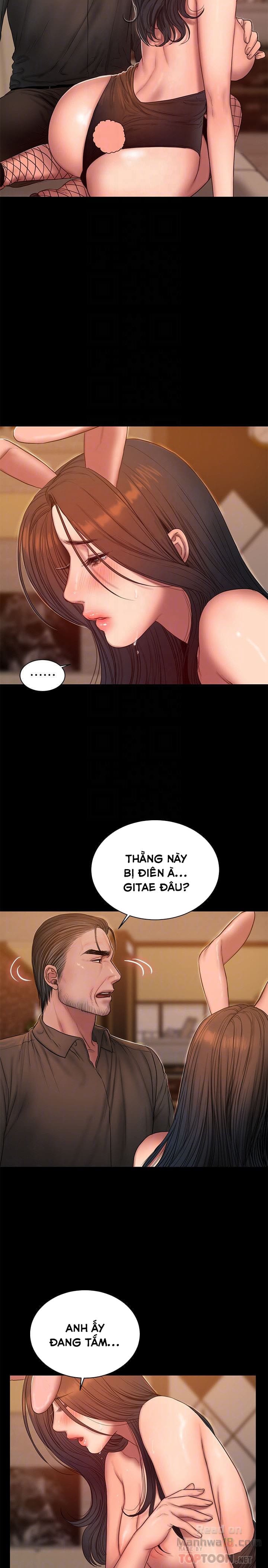 Chạy Trốn - Chap 48
