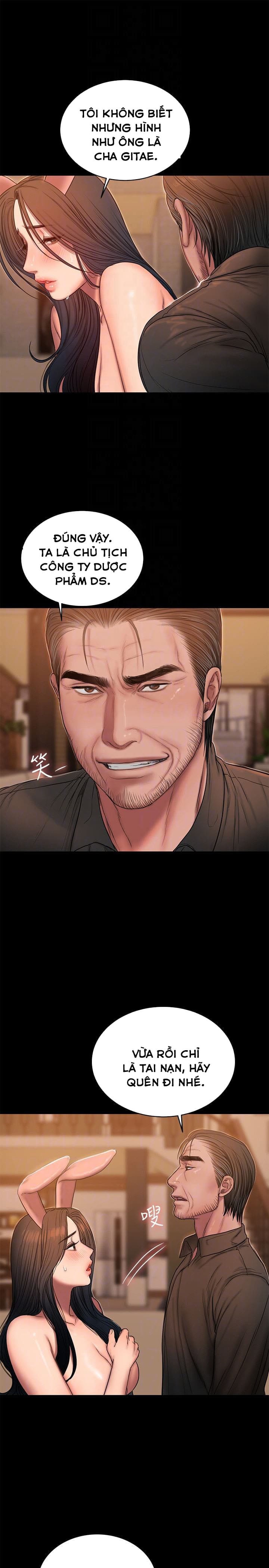 Chạy Trốn - Chap 48