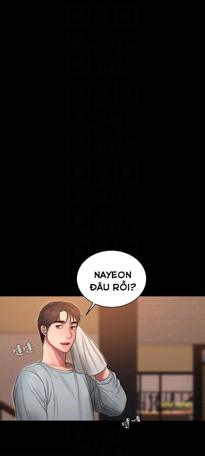 Chạy Trốn - Chap 48