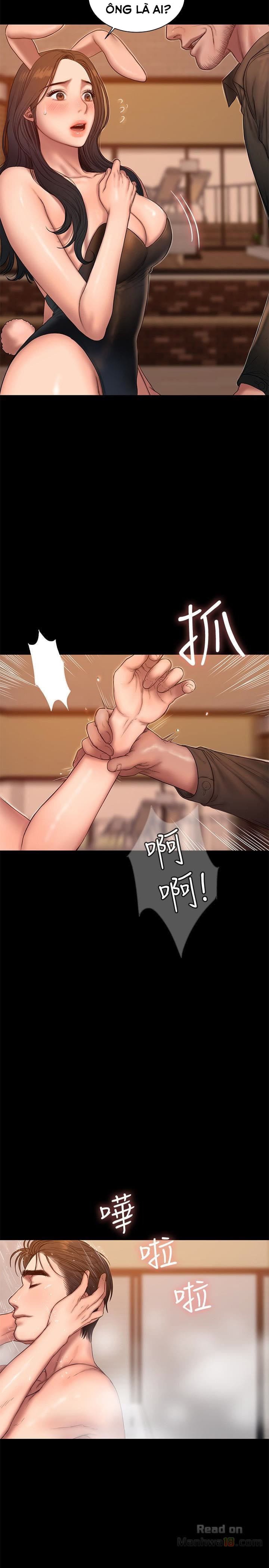 Chạy Trốn - Chap 48