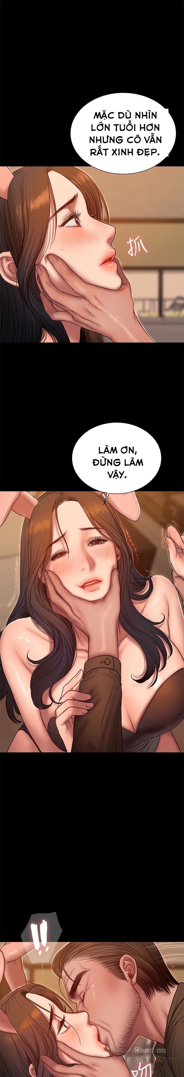 Chạy Trốn - Chap 48