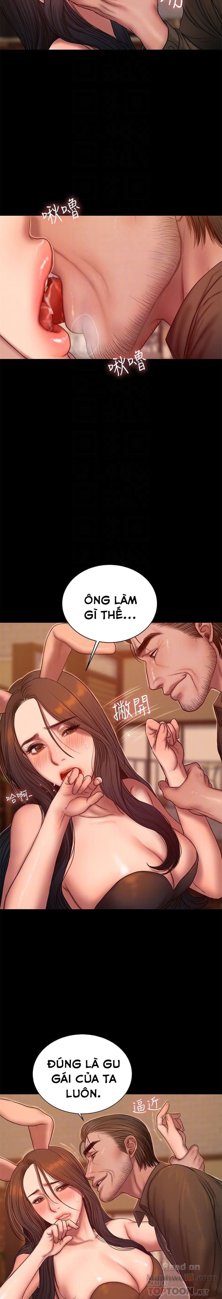 Chạy Trốn - Chap 48