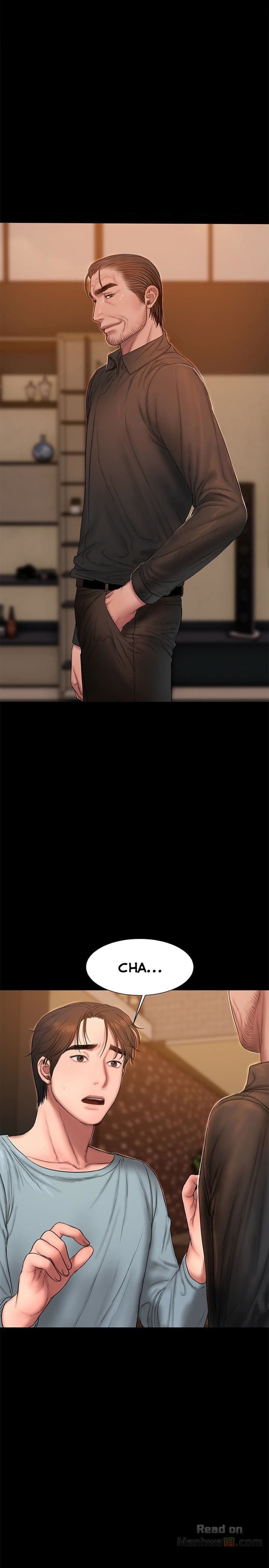 Chạy Trốn - Chap 49