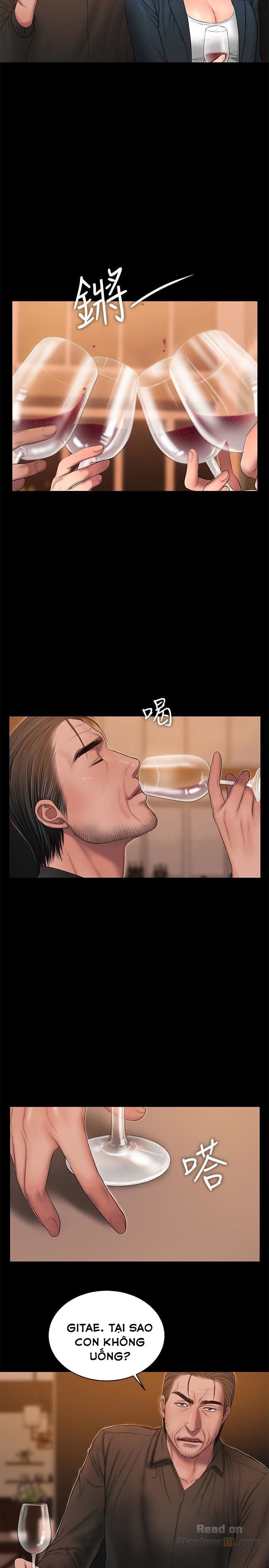 Chạy Trốn - Chap 49