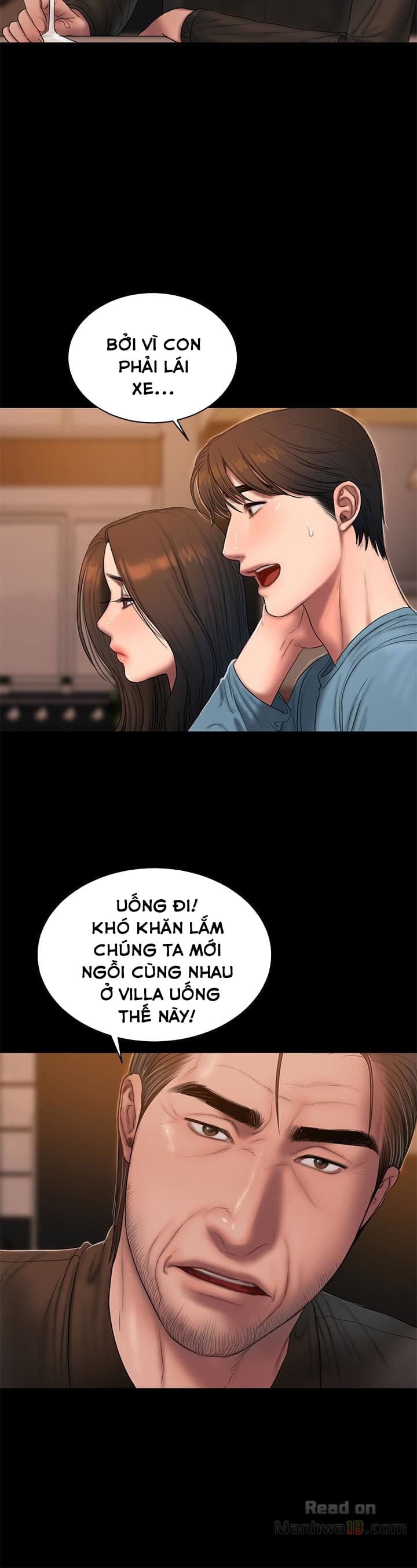 Chạy Trốn - Chap 49