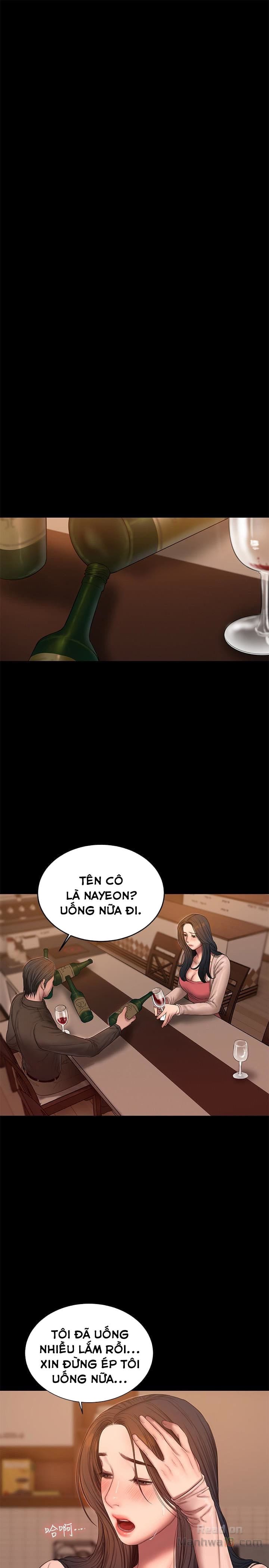Chạy Trốn - Chap 49
