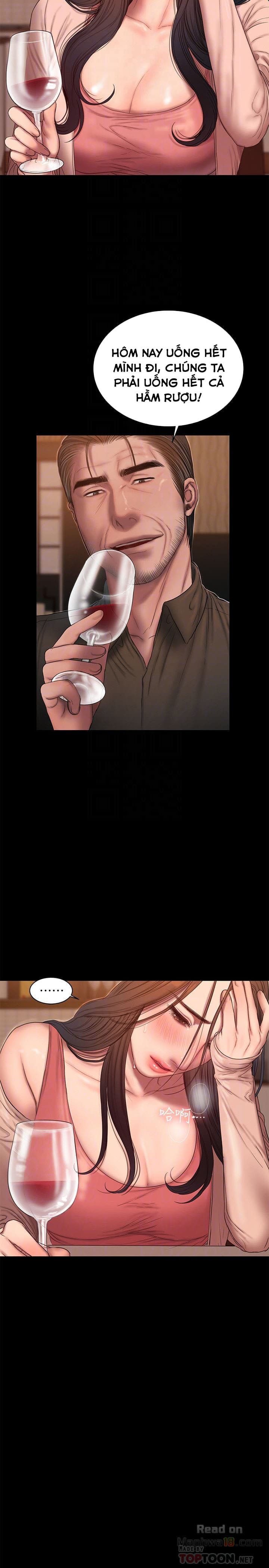 Chạy Trốn - Chap 49