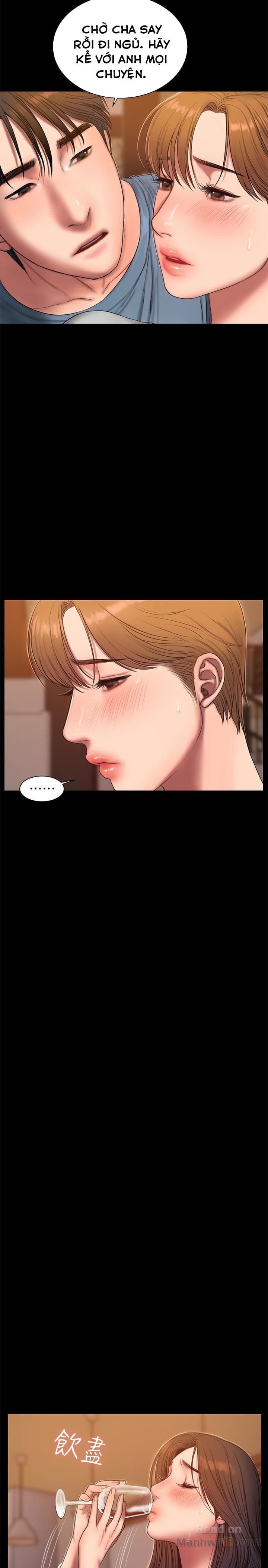 Chạy Trốn - Chap 49