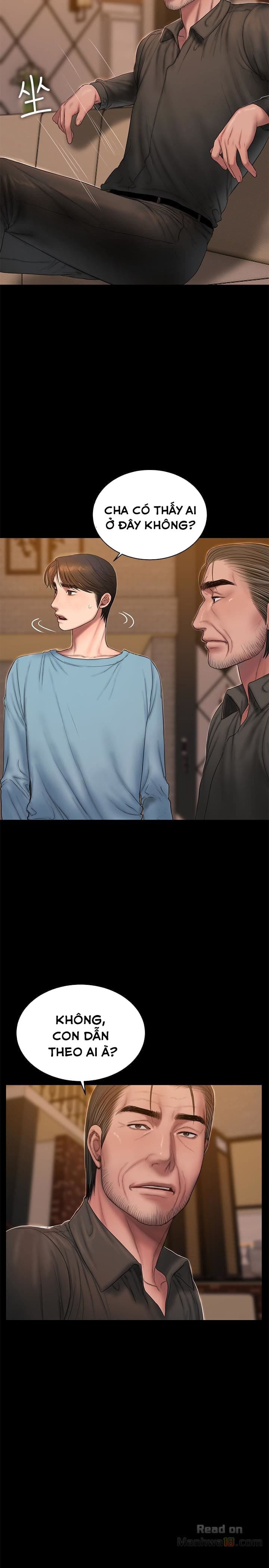 Chạy Trốn - Chap 49