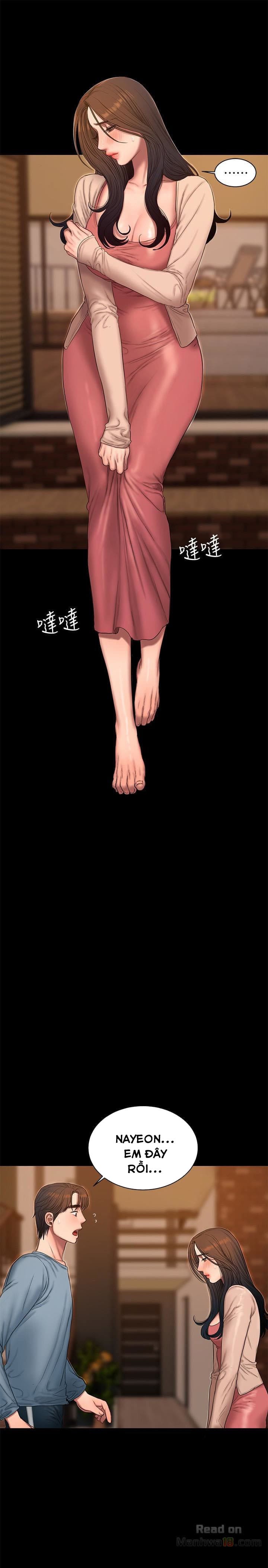Chạy Trốn - Chap 49