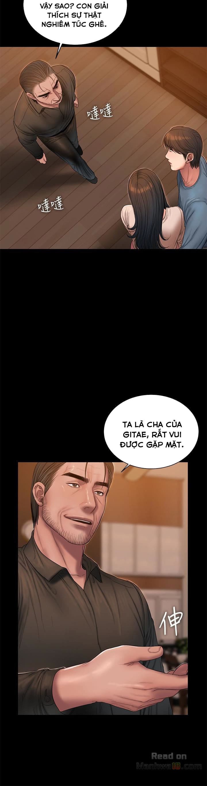 Chạy Trốn - Chap 49