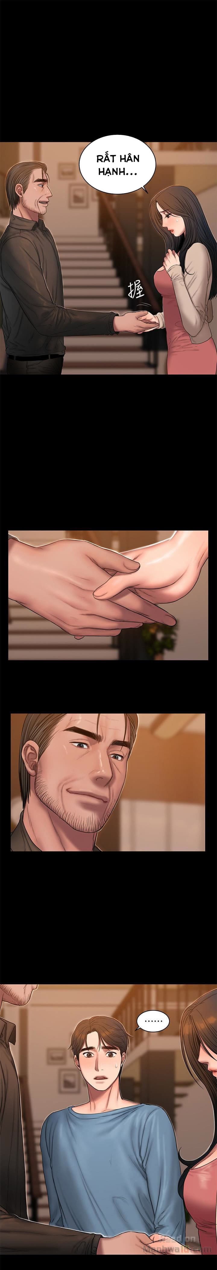 Chạy Trốn - Chap 49
