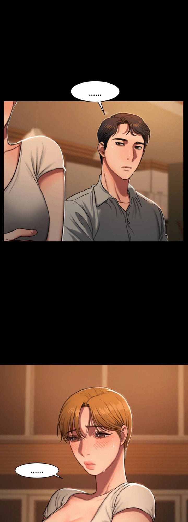 Chạy Trốn - Chap 5