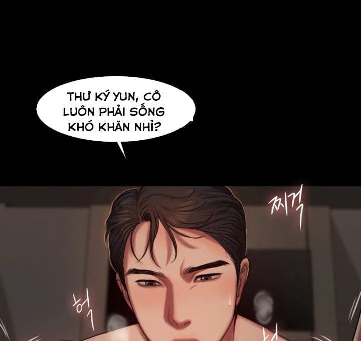 Chạy Trốn - Chap 5