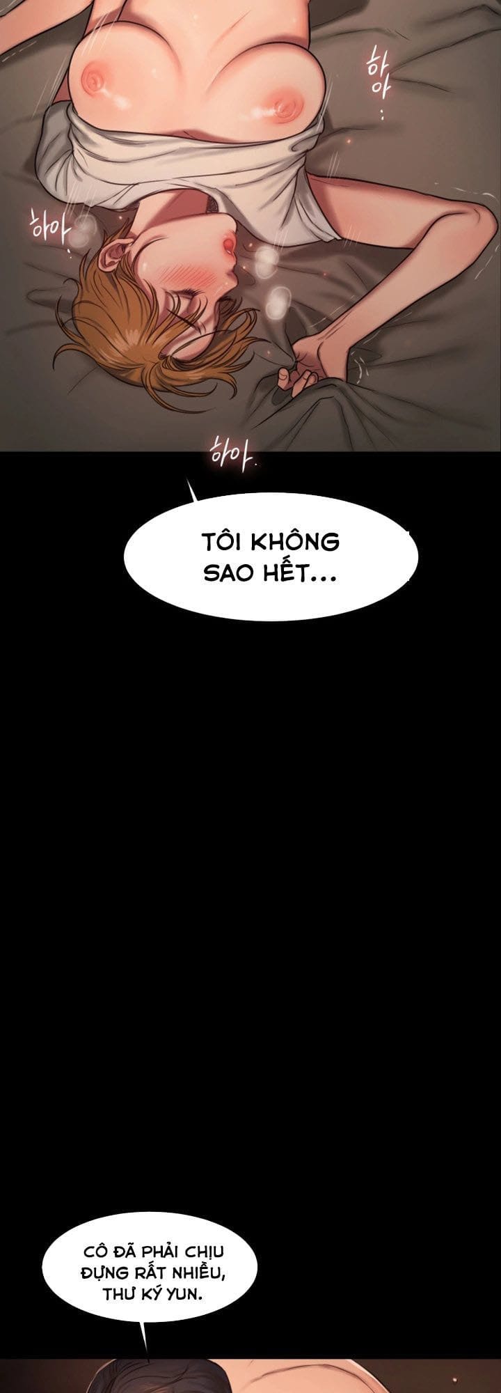 Chạy Trốn - Chap 5