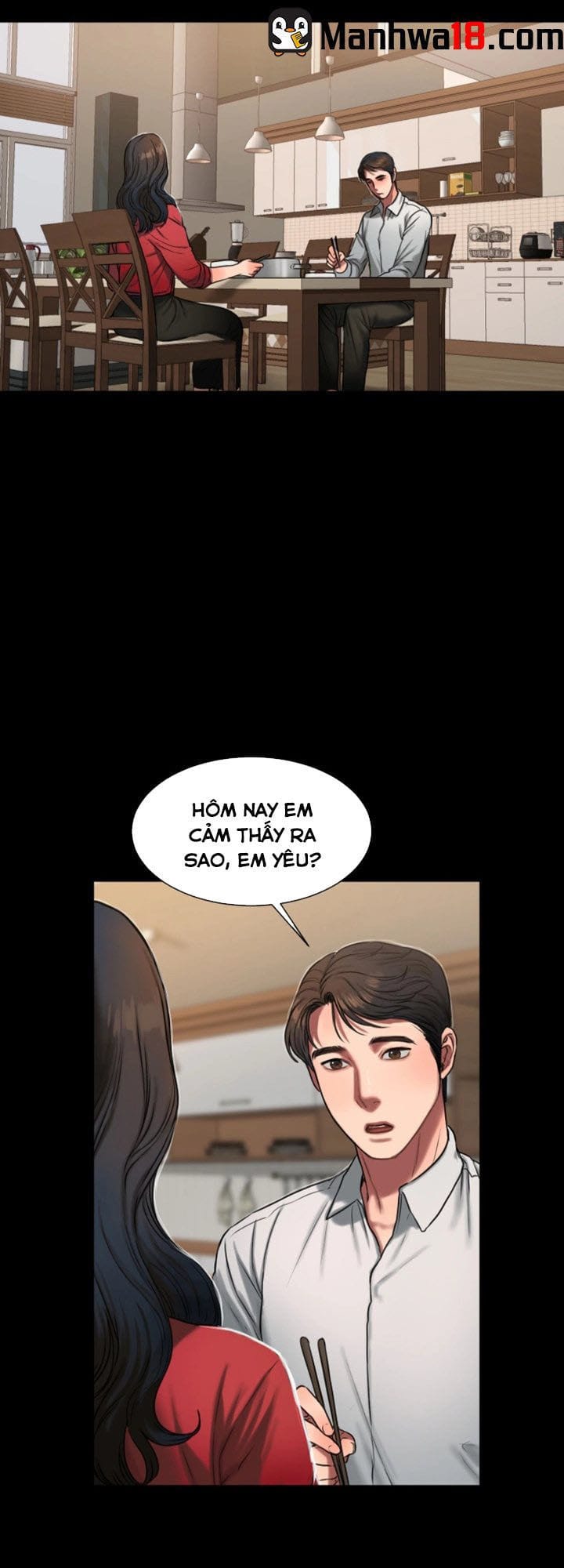 Chạy Trốn - Chap 5