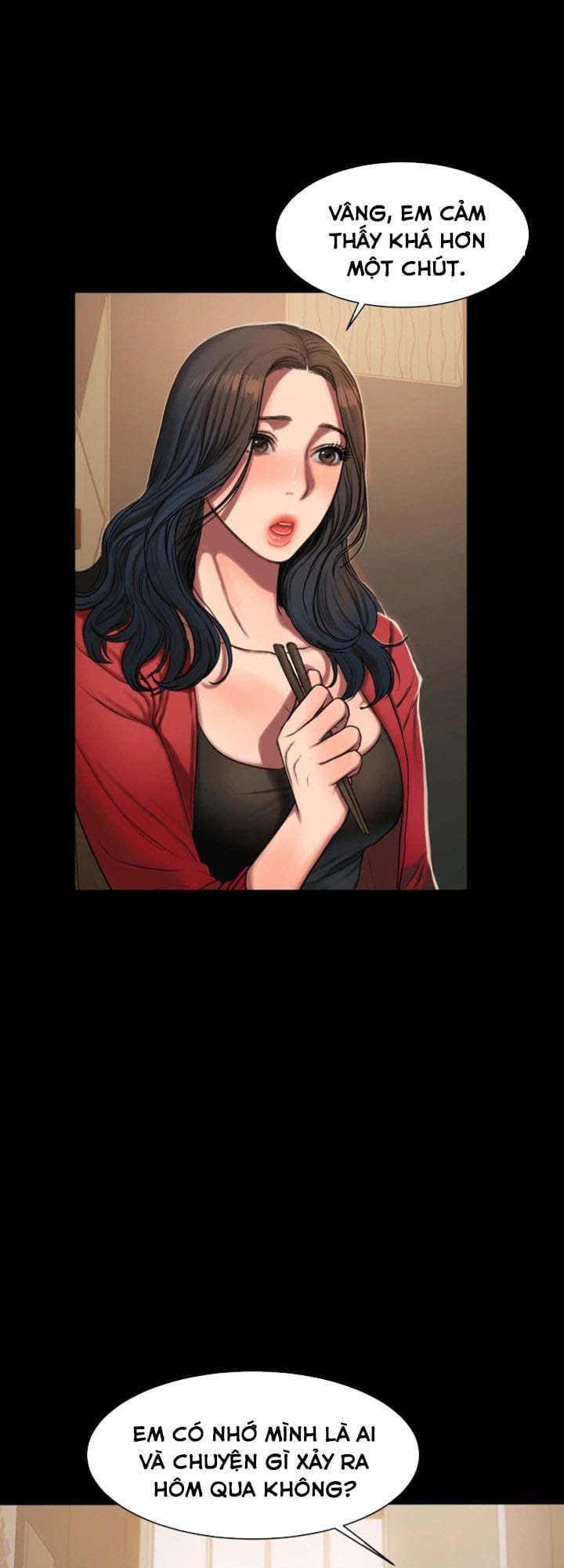 Chạy Trốn - Chap 5