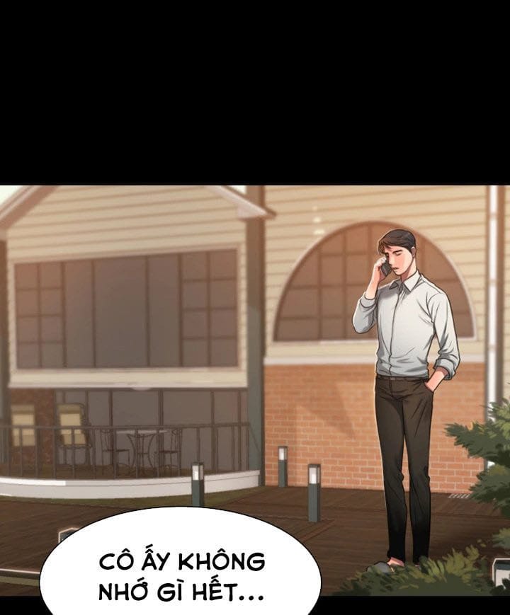Chạy Trốn - Chap 5