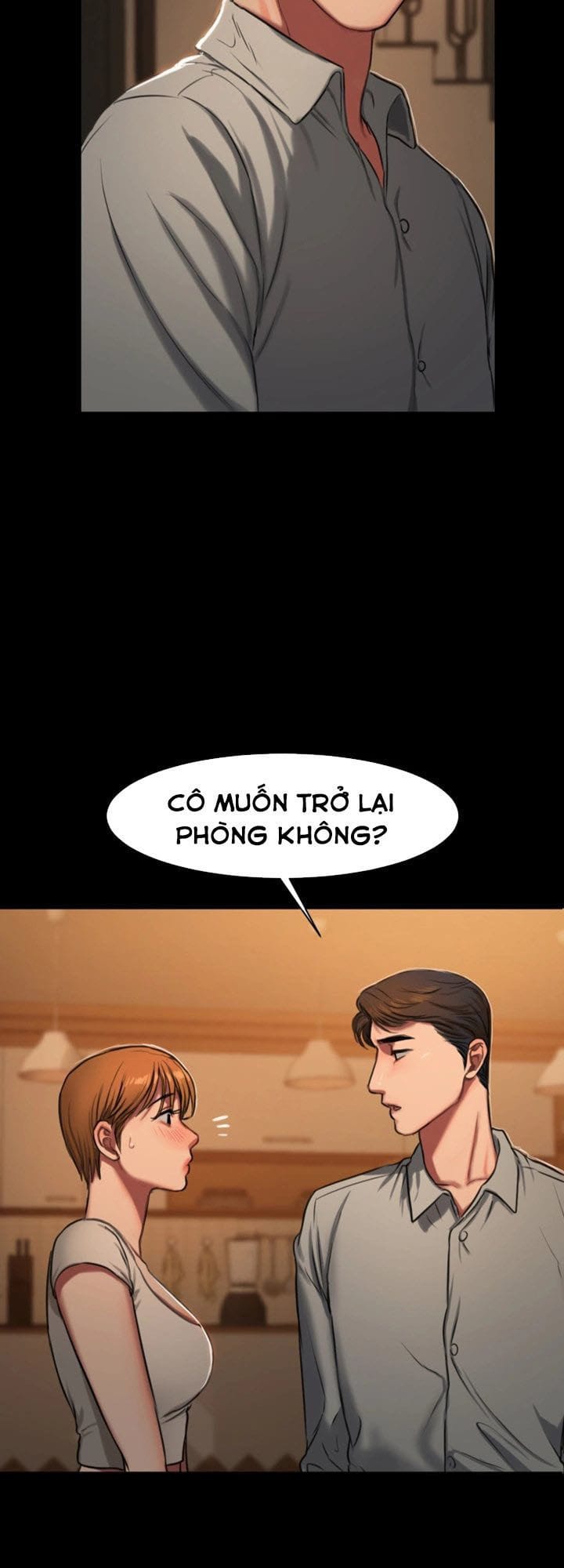 Chạy Trốn - Chap 5