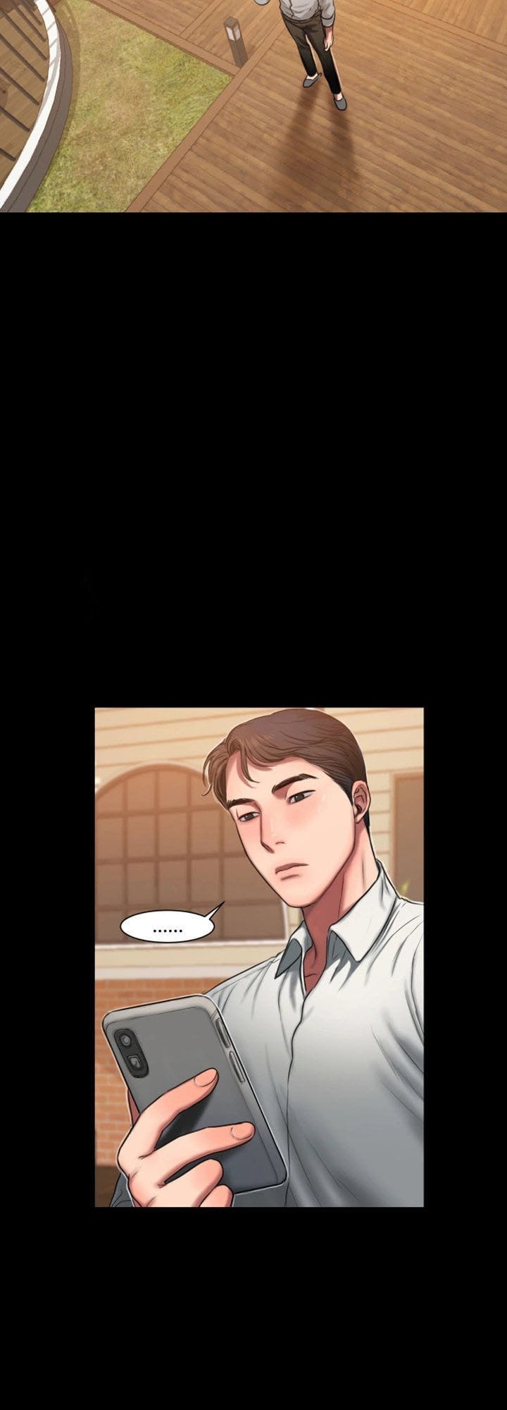 Chạy Trốn - Chap 5