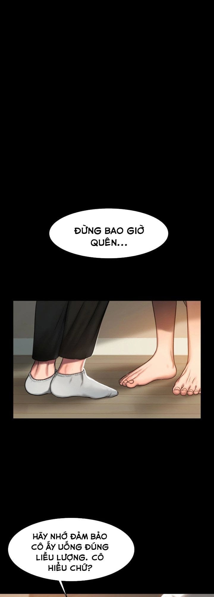 Chạy Trốn - Chap 5