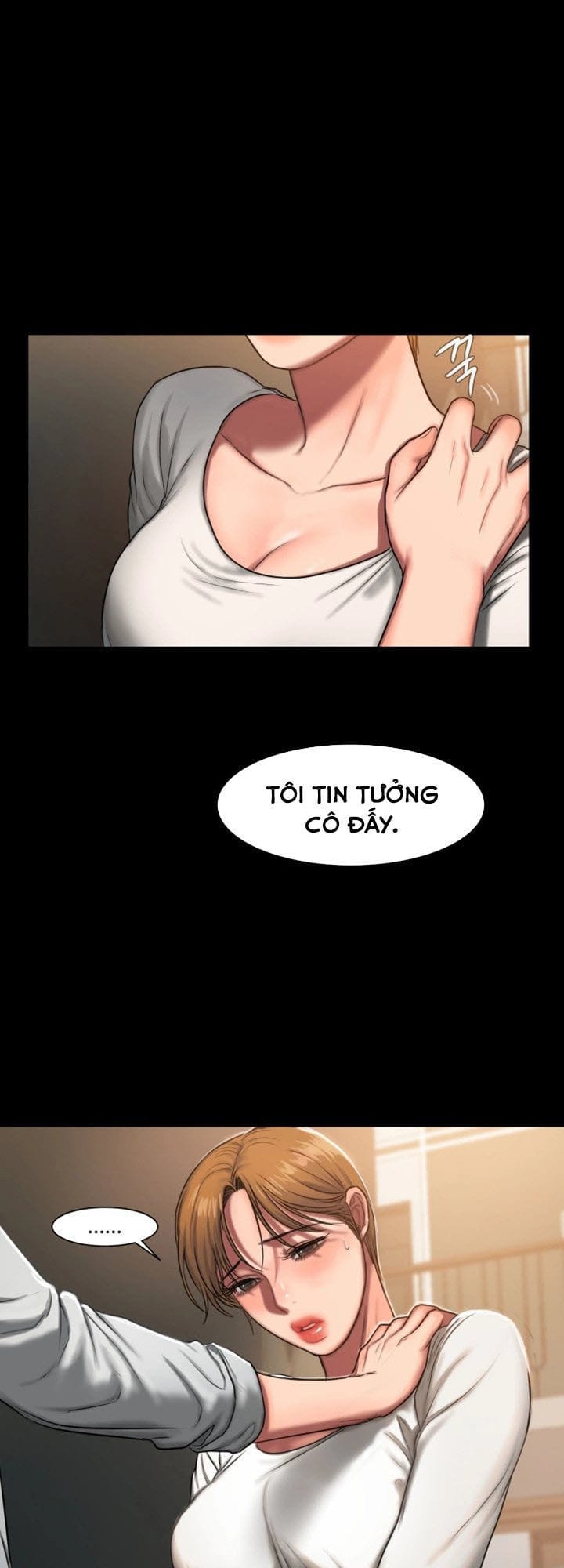 Chạy Trốn - Chap 5