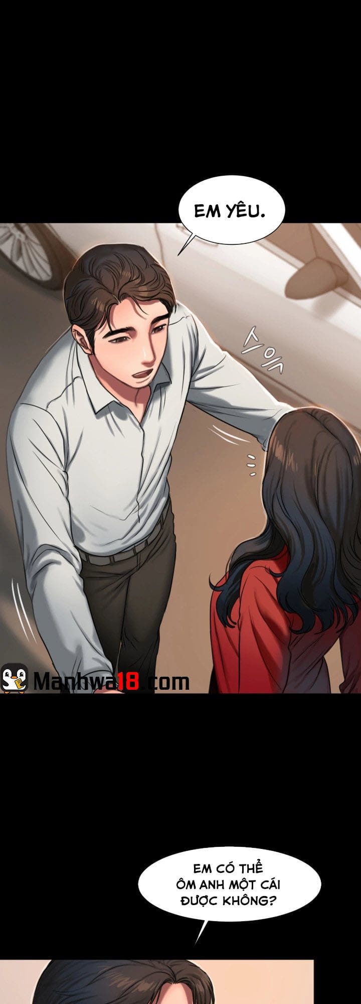 Chạy Trốn - Chap 5