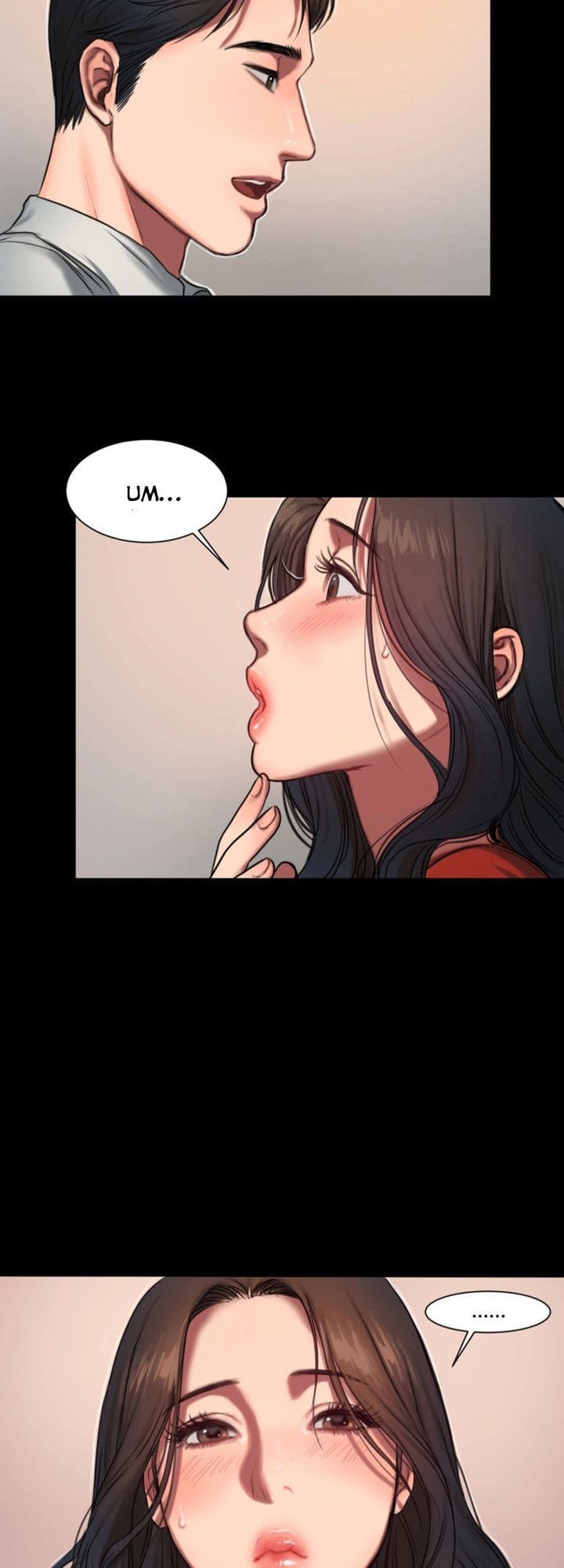 Chạy Trốn - Chap 5