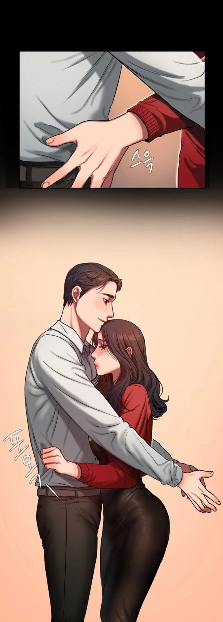 Chạy Trốn - Chap 5