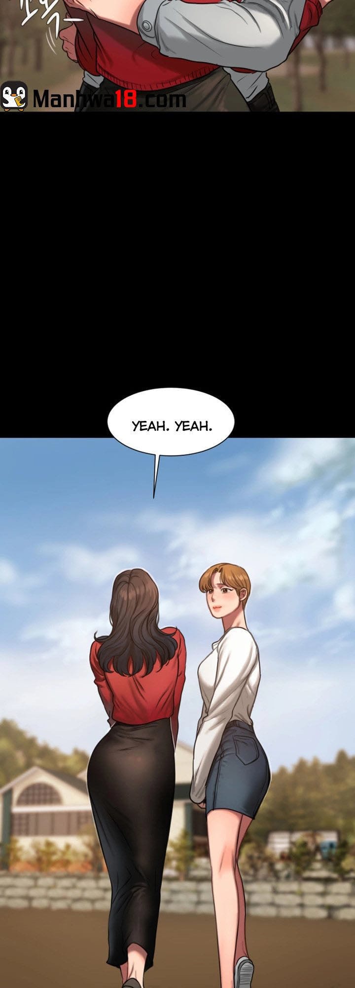 Chạy Trốn - Chap 5