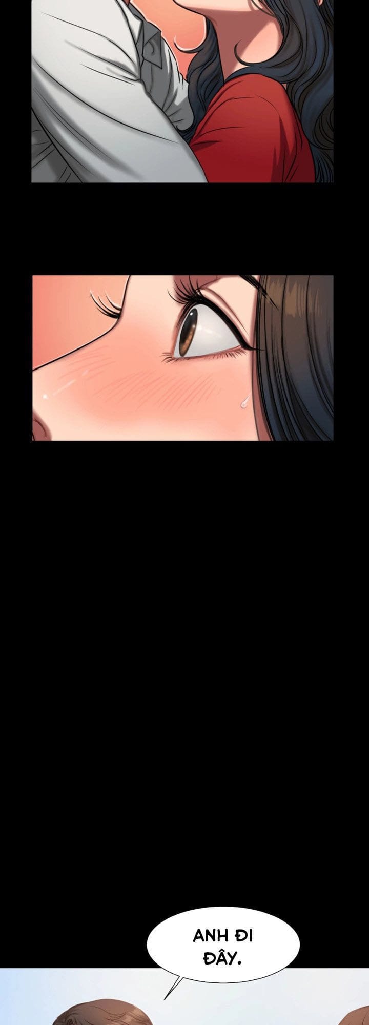 Chạy Trốn - Chap 5