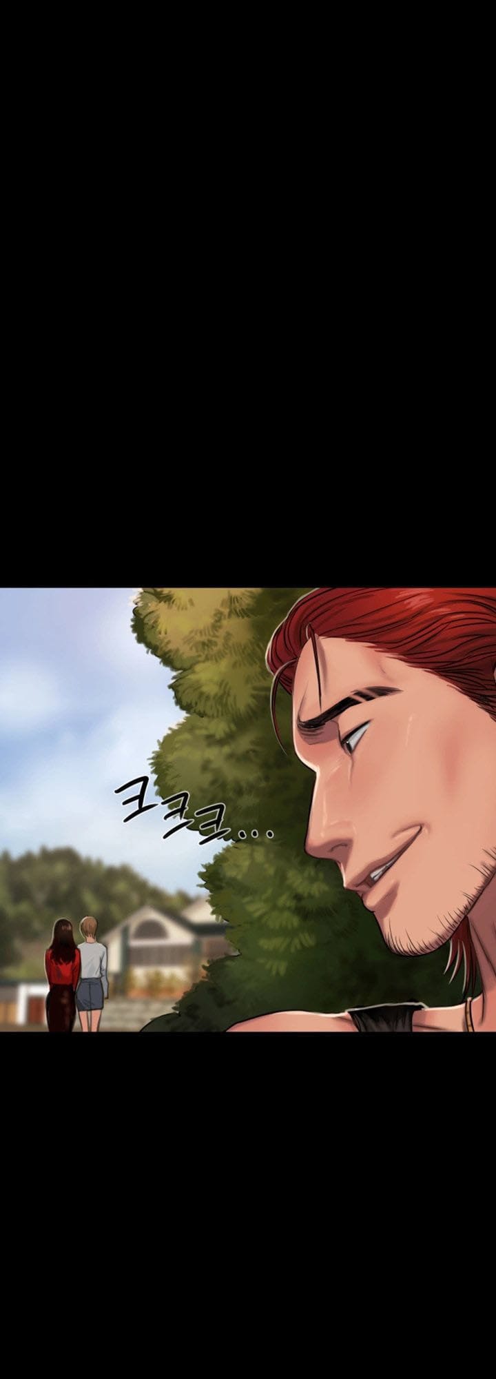 Chạy Trốn - Chap 5